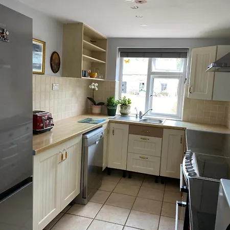 Rose Casa vacanze Kilkenny
